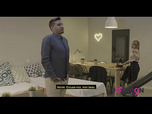 ❤️ PORNBCN 4K Μια ώριμη γυναίκα με μεγάλα βυζιά θέλει να γαμηθεί πρωκτικά από έναν νεαρό ζιγκολό με μεγάλο πούτσο πίπα αμόρτισμα σκληρό γαμήσι δουλειά με τα χέρια doggy style μουνί γλύψιμο οργασμός Γαλλικοί υπότιτλοι Σούπερ πορνό ❌️❤