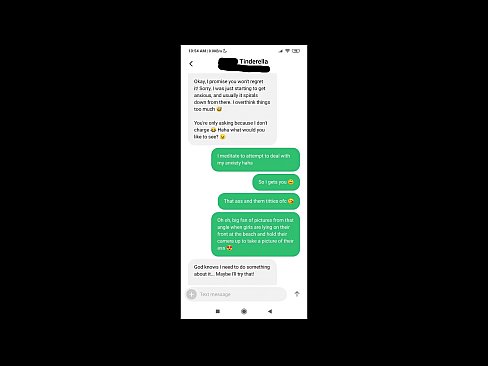 ❤️ Πρόσθεσα ένα νέο PAWG από το Tinder στο χαρέμι μου ( μιλήστε στο Tinder συμπεριλαμβάνεται) Σούπερ πορνό ❌️❤