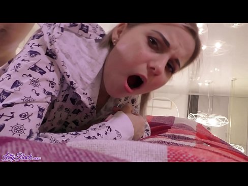 ❤️ Σέξι μαμά καταπιεί και pregistyle σεξ - σπέρμα close-up Σούπερ πορνό ❌️❤